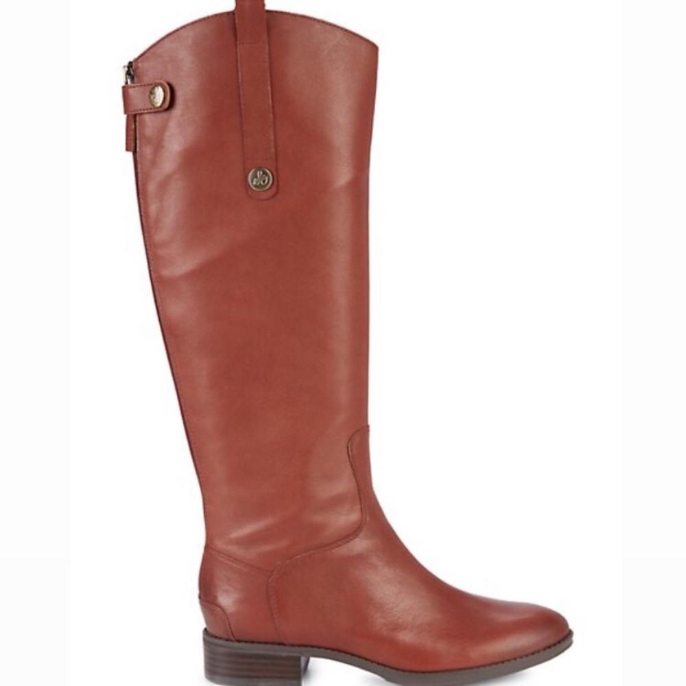 Sam Edelman Penny Boots
